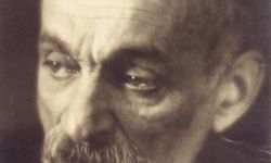 "فلسفة المأساة"  عن ‎دوستويفسكي و ‎نيتشه..